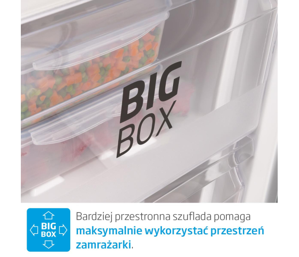 Amica FK332.3DFX - 1392636 - zdjęcie 7